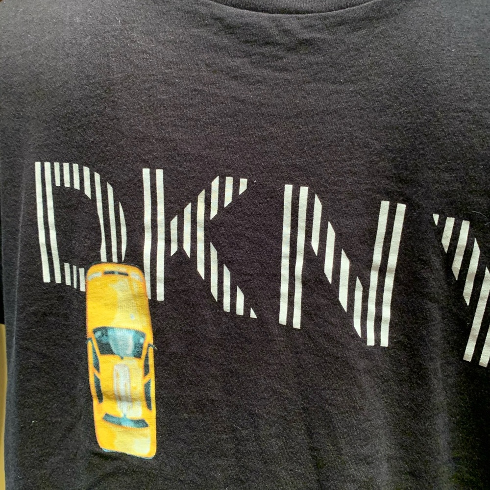 DKNY T Shirt - Picture 3 of 5